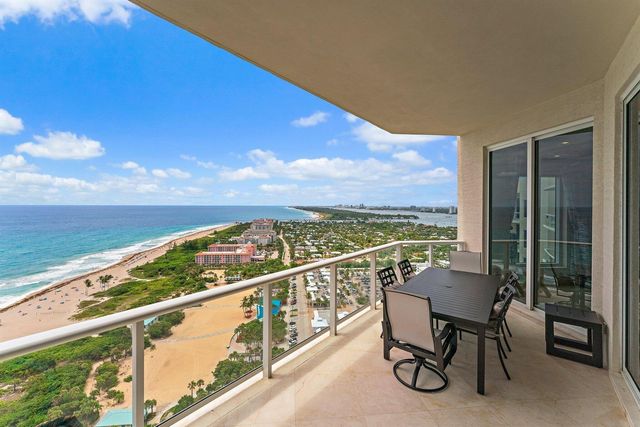 2700 N Ocean Drive Ph-1b, Singer Island, FL 33404