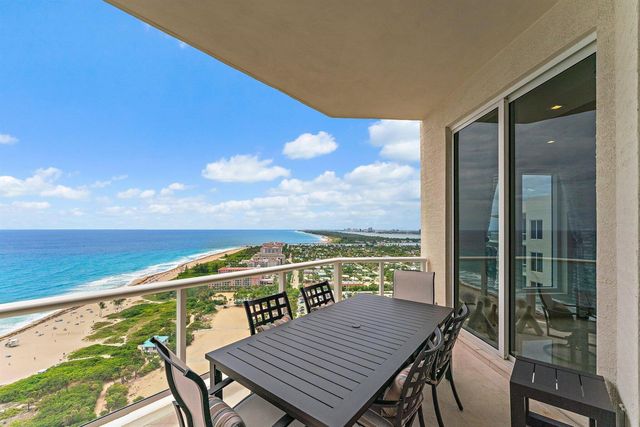 2700 N Ocean Drive Ph-1b, Singer Island, FL 33404