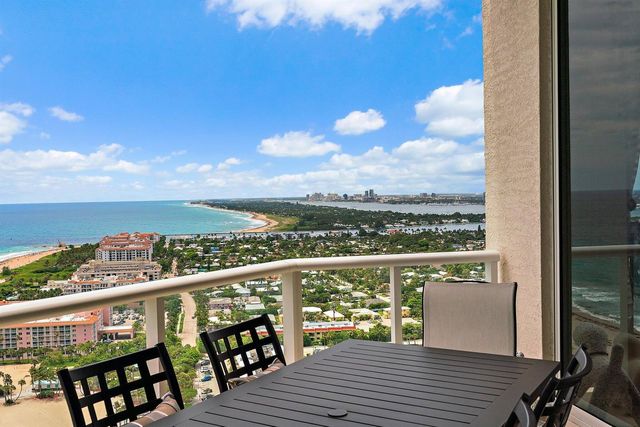 2700 N Ocean Drive Ph-1b, Singer Island, FL 33404