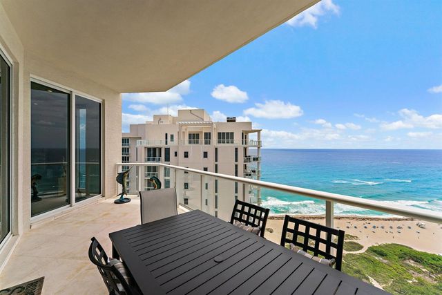 2700 N Ocean Drive Ph-1b, Singer Island, FL 33404