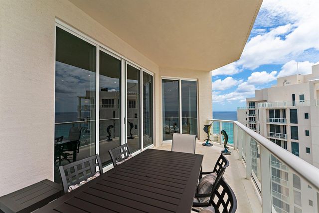 2700 N Ocean Drive Ph-1b, Singer Island, FL 33404