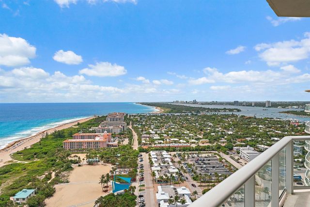 2700 N Ocean Drive Ph-1b, Singer Island, FL 33404