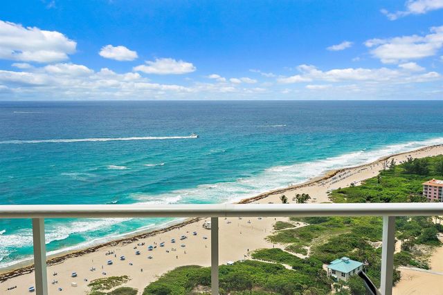 2700 N Ocean Drive Ph-1b, Singer Island, FL 33404