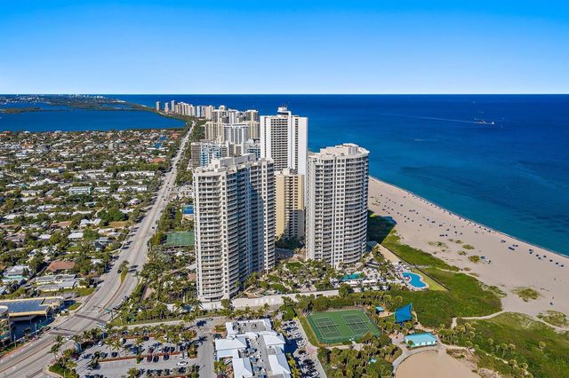 2700 N Ocean Drive Ph-1b, Singer Island, FL 33404