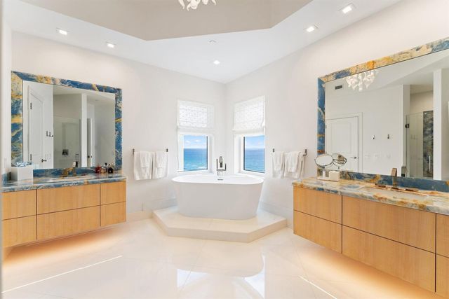 2700 N Ocean Drive Ph-1b, Singer Island, FL 33404