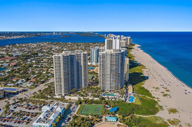 2700 N Ocean Drive Ph-1b, Singer Island, FL 33404