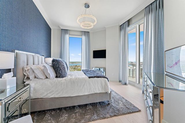 2700 N Ocean Drive Ph-1b, Singer Island, FL 33404