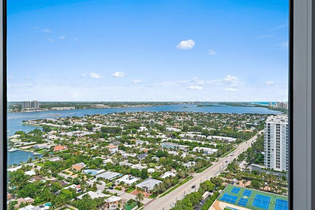 2700 N Ocean Drive Ph-1b, Singer Island, FL 33404