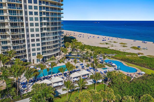 2700 N Ocean Drive Ph-1b, Singer Island, FL 33404