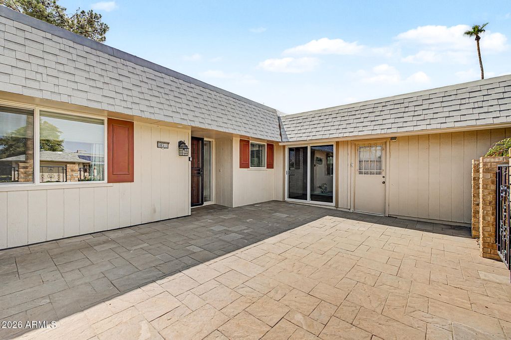 10311 W KINGSWOOD Circle, Sun City, AZ 85351 — photo 3