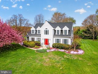 158 CHESTERFIELD GEORGETOWN RD, Chesterfield, NJ 08515