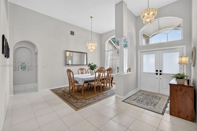 13775 NW 20th St, Pembroke Pines, FL 33028