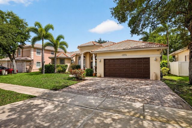 13775 NW 20th St, Pembroke Pines, FL 33028