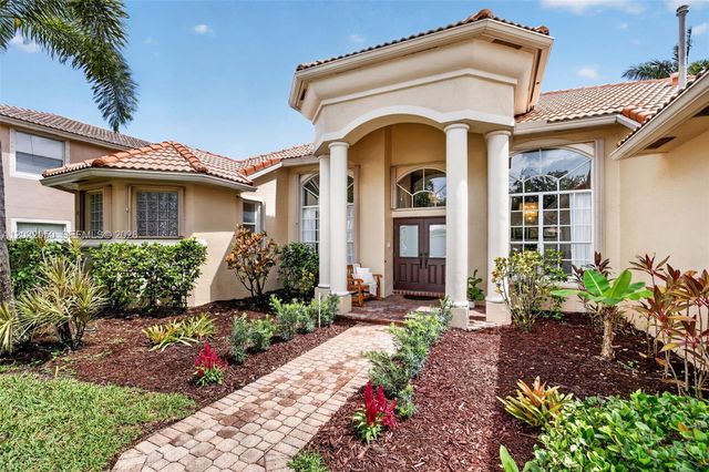 13775 NW 20th St, Pembroke Pines, FL 33028