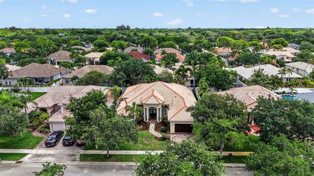 13775 NW 20th St, Pembroke Pines, FL 33028