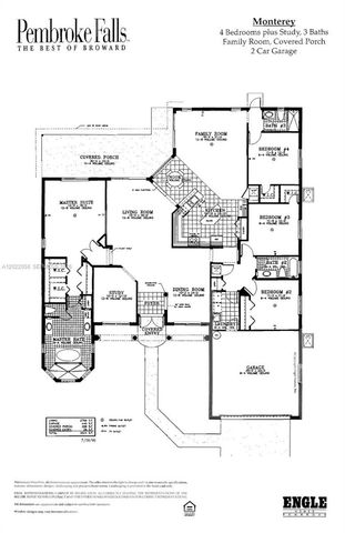 13775 NW 20th St, Pembroke Pines, FL 33028