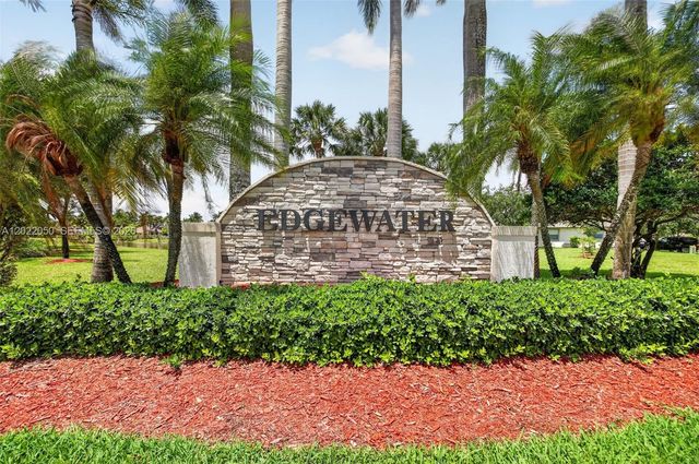 13775 NW 20th St, Pembroke Pines, FL 33028