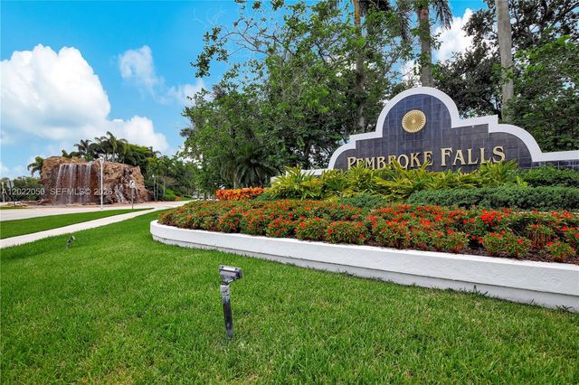 13775 NW 20th St, Pembroke Pines, FL 33028