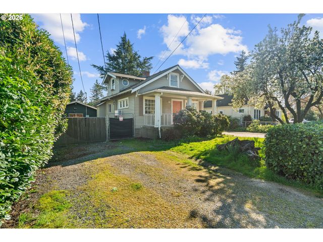 12020 Ne SAN RAFAEL St, Portland, OR 97220