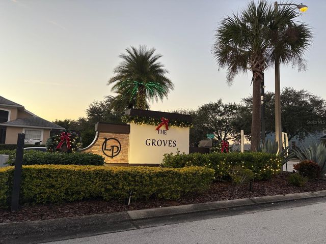 208 GRANTHAM DRIVE, Davenport, FL 33897