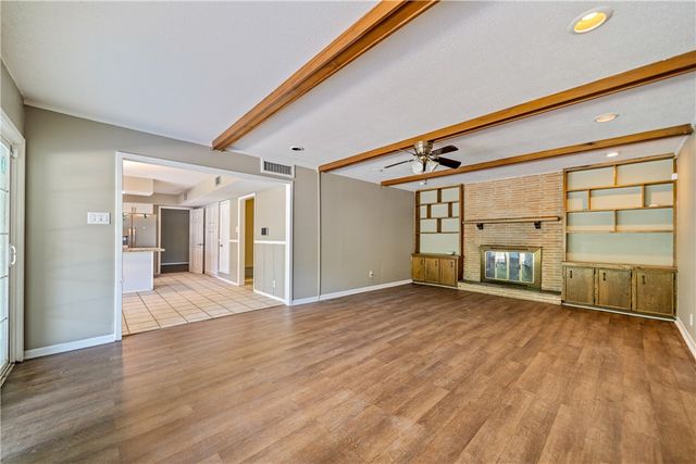 1022 Delta Dr, Corpus Christi, TX 78412