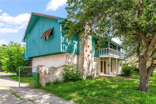 1022 Delta Dr, Corpus Christi, TX 78412