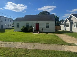 1206 Jefferson ST, Chesapeake, VA 23324