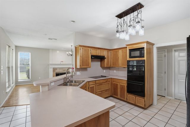 4121 Oakview Circle, Alvarado, TX 76009