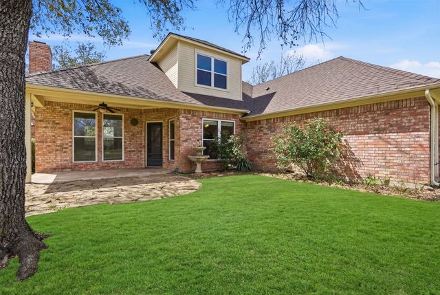 4121 Oakview Circle, Alvarado, TX 76009