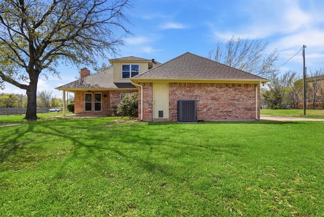 4121 Oakview Circle, Alvarado, TX 76009