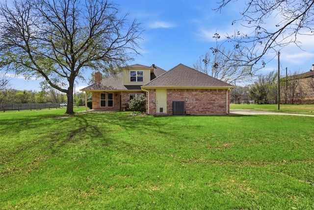 4121 Oakview Circle, Alvarado, TX 76009