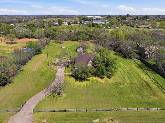 4121 Oakview Circle, Alvarado, TX 76009
