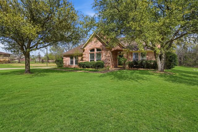 4121 Oakview Circle, Alvarado, TX 76009