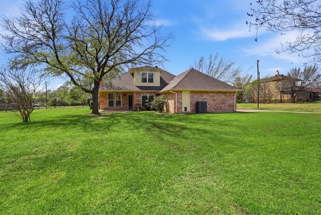 4121 Oakview Circle, Alvarado, TX 76009