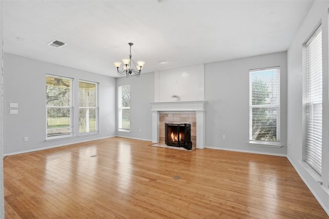 4121 Oakview Circle, Alvarado, TX 76009