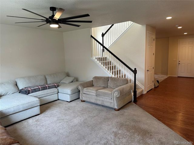 5733 S Fultondale Court, Aurora, CO 80016