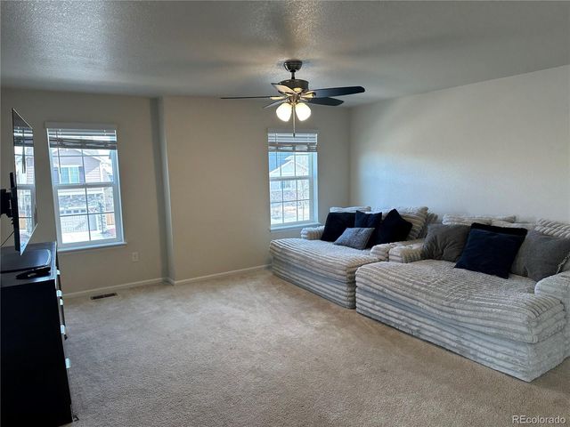 5733 S Fultondale Court, Aurora, CO 80016