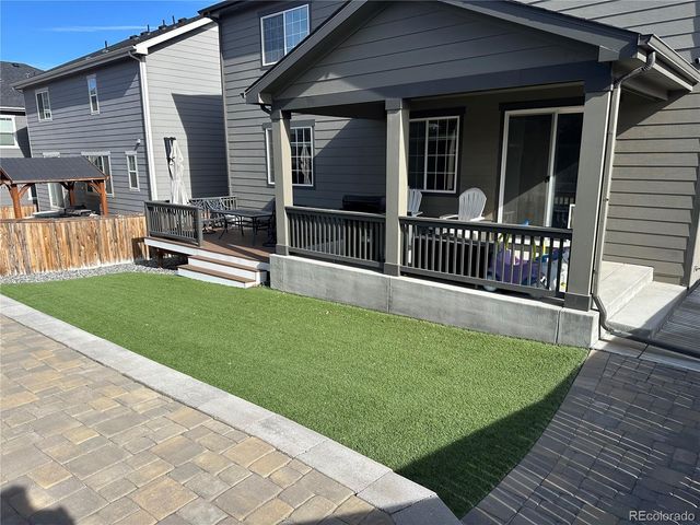 5733 S Fultondale Court, Aurora, CO 80016