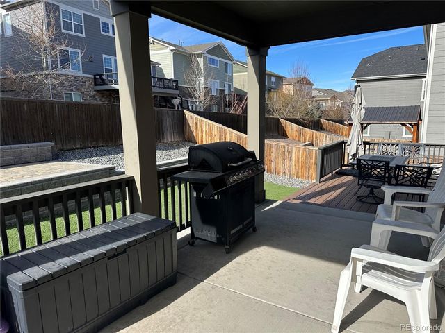 5733 S Fultondale Court, Aurora, CO 80016