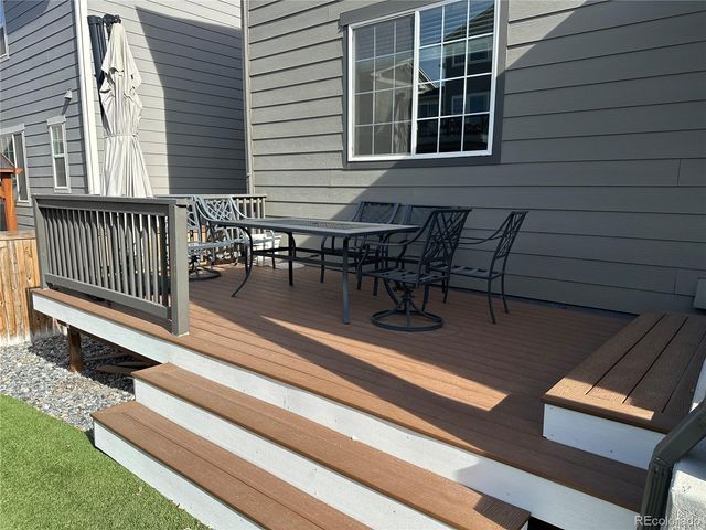 5733 S Fultondale Court, Aurora, CO 80016