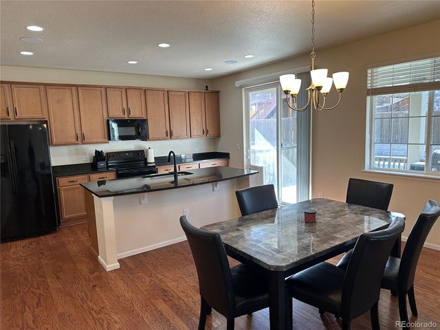 5733 S Fultondale Court, Aurora, CO 80016