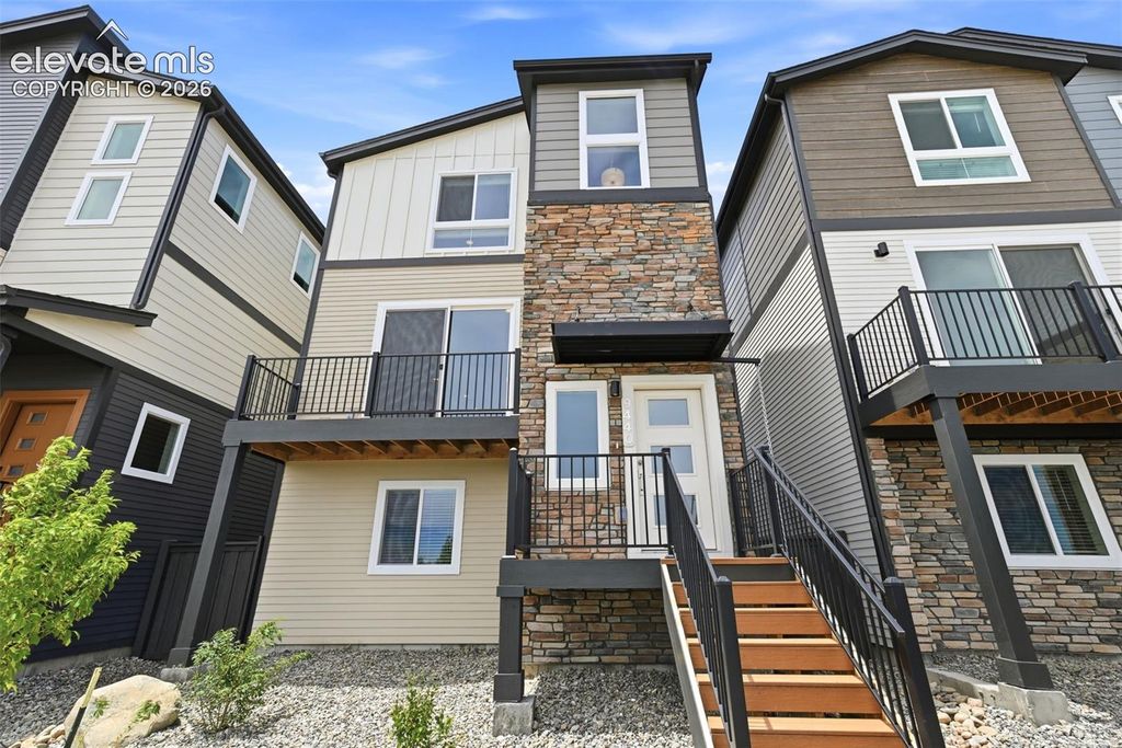 9440 Traveler Terrace, Colorado Springs, CO 80908 — photo 4