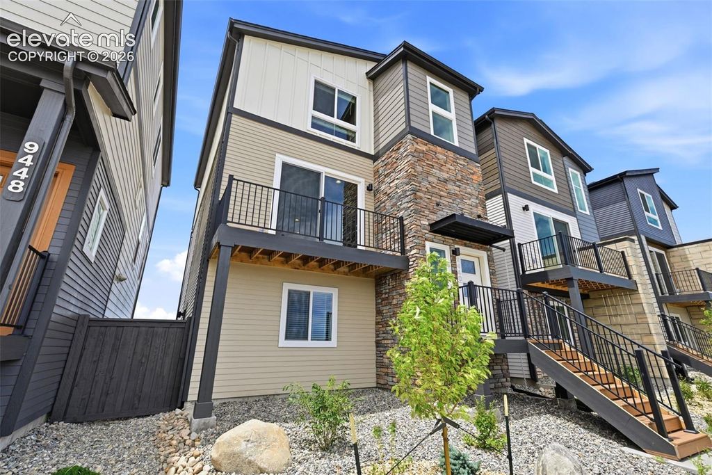 9440 Traveler Terrace, Colorado Springs, CO 80908 — photo 5