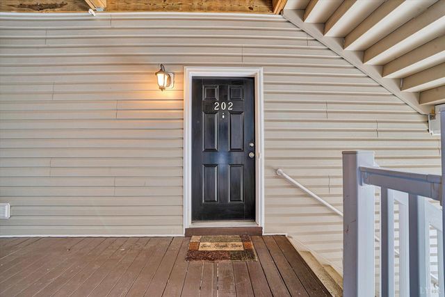 205 Capital Street 202, Lynchburg, VA 24502
