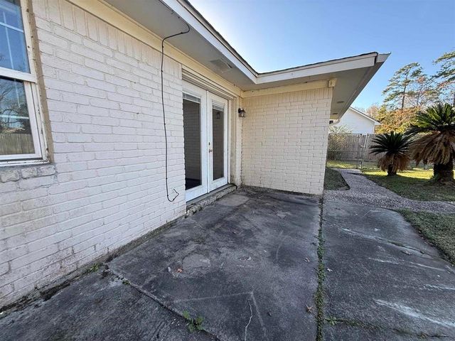 375 Dorothy Drive, Lumberton, TX 77657