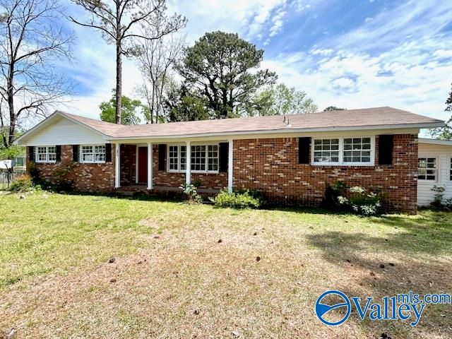 4013 Patty Ann Drive, Huntsville, AL 35805