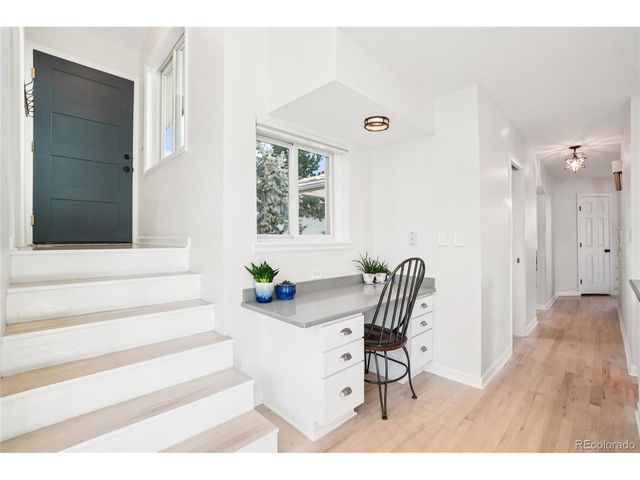 7084 Fox Paw Trl, Littleton, CO 80125