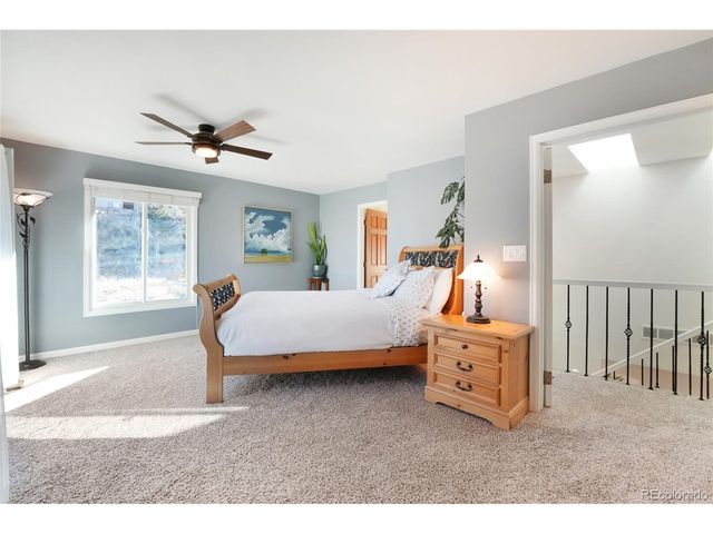 7084 Fox Paw Trl, Littleton, CO 80125