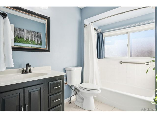 7084 Fox Paw Trl, Littleton, CO 80125