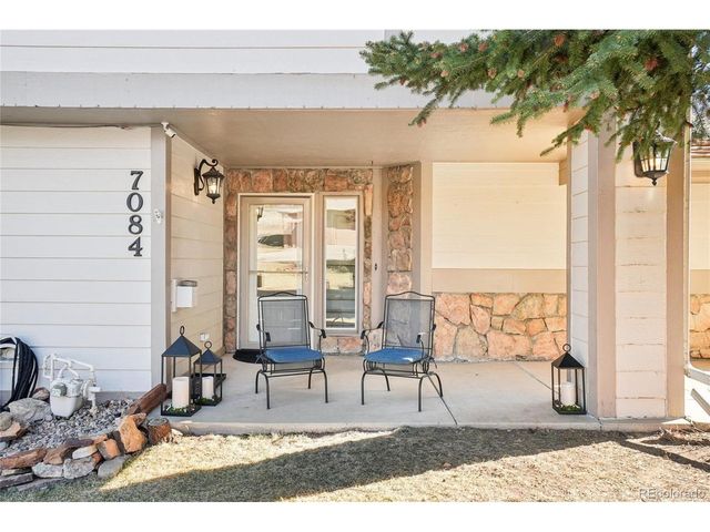 7084 Fox Paw Trl, Littleton, CO 80125